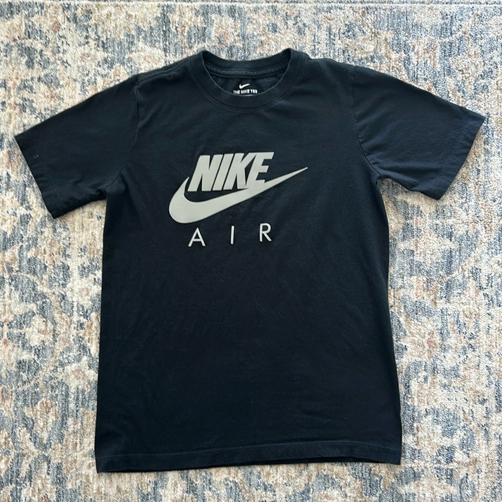 Boys NIKE AIR T-shirt
